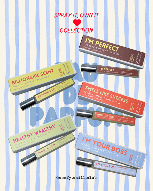 Billionaire Scent 30ml