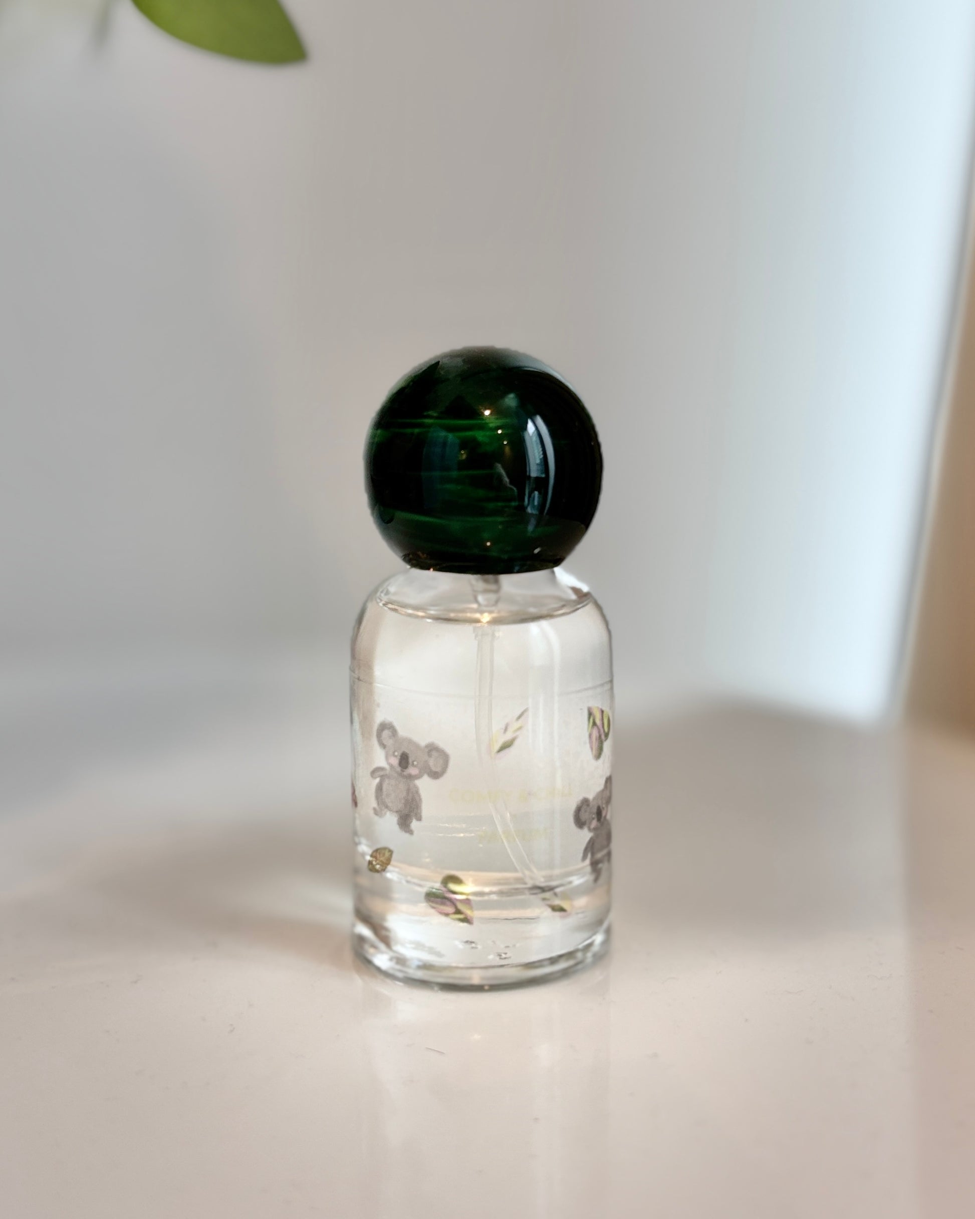 Lychee Longjing Tea Perfume