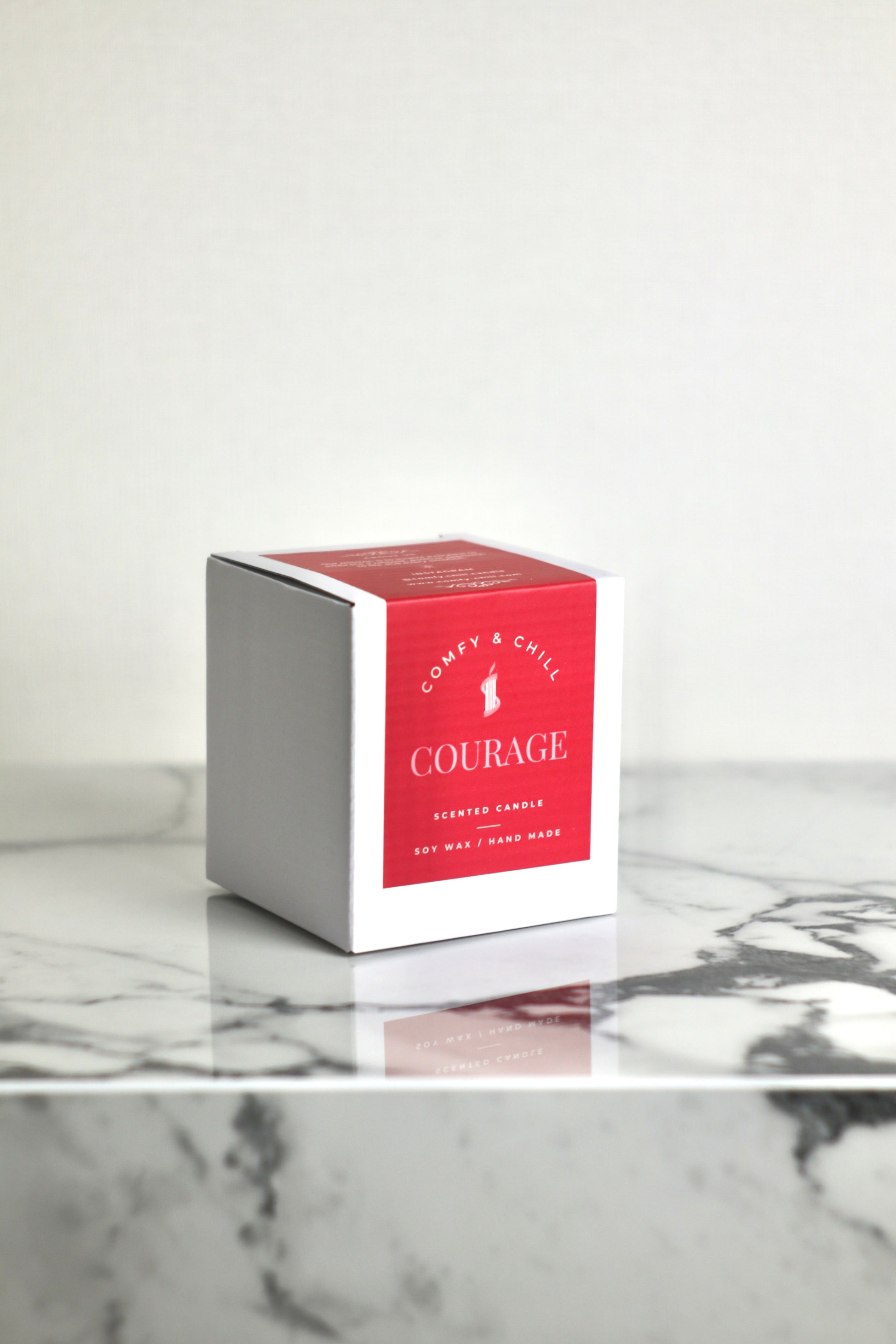 Coffee (Root Chakra) Candle